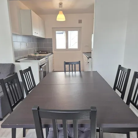 Apartamento Centre Historique Le Vivien Ruão