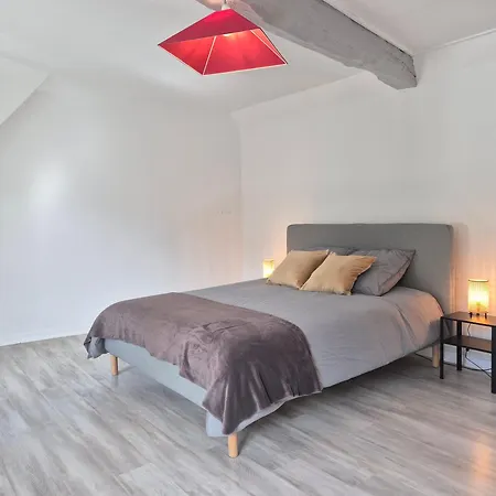 Centre Historique Le Vivien Rouen