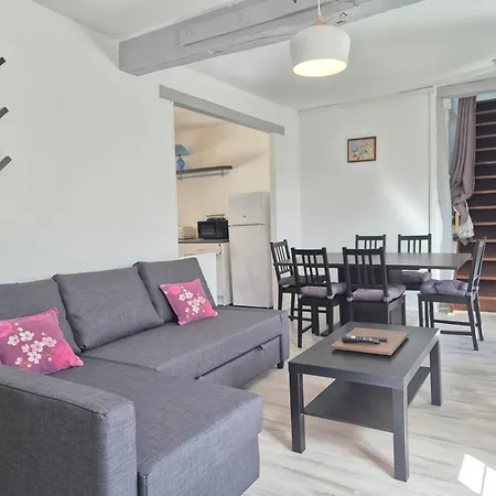 Centre Historique Le Vivien * Rouen