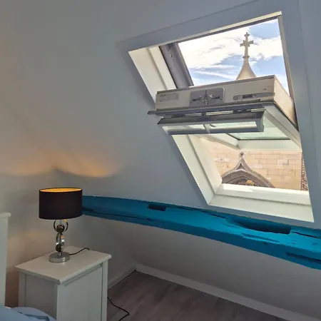 Centre Historique Le Vivien * Rouen