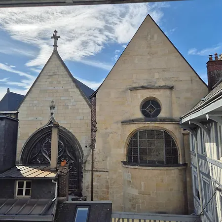 Centre Historique Le Vivien *