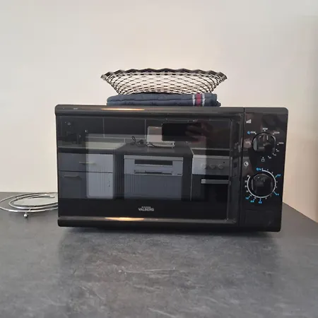 Centre Historique Le Vivien Lägenhet Rouen