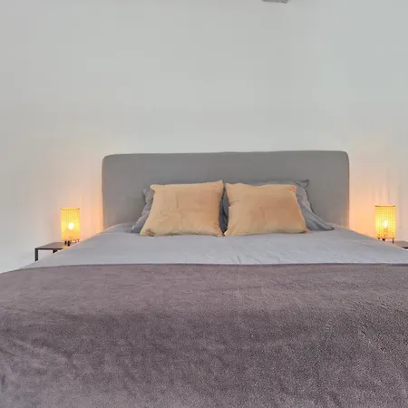 Centre Historique Le Vivien Lägenhet Rouen