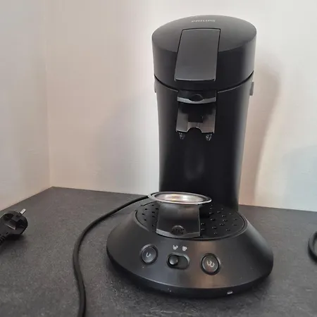 Centre Historique Le Vivien Lägenhet *