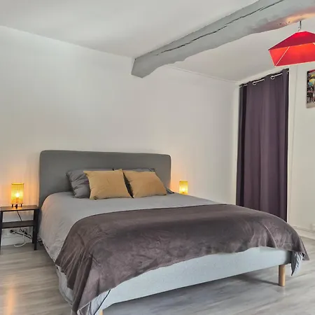 Centre Historique Le Vivien * Rouen