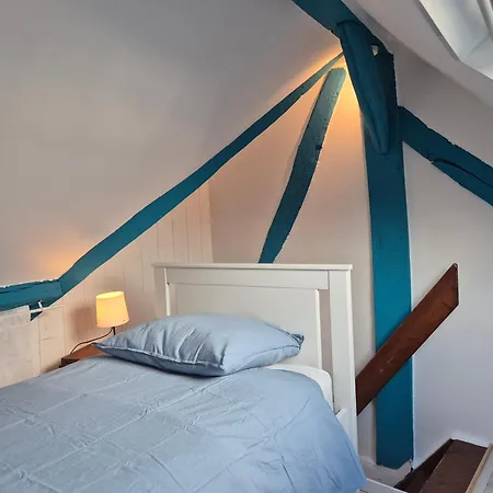 Centre Historique Le Vivien Rouen