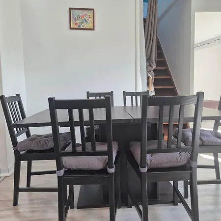 Apartamento Centre Historique Le Vivien *