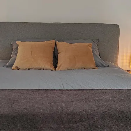 Centre Historique Le Vivien Lägenhet Rouen