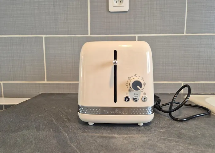 Centre Historique Le Vivien *