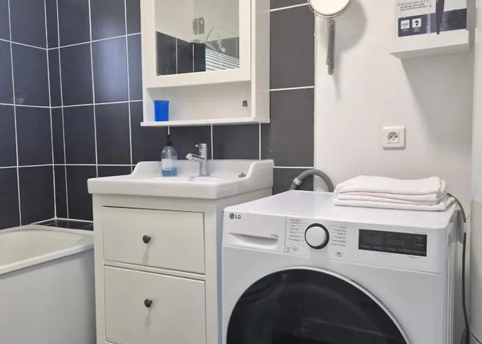 Centre Historique Le Vivien * Rouen