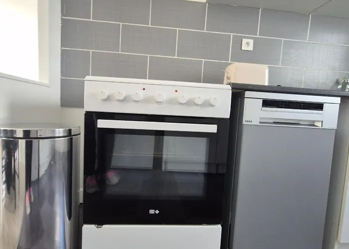 Centre Historique Le Vivien Apartamento Ruão