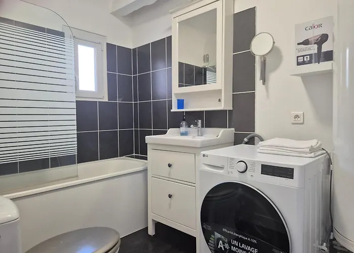 Apartamento Centre Historique Le Vivien Ruão