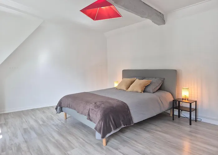 Centre Historique Le Vivien Ruão