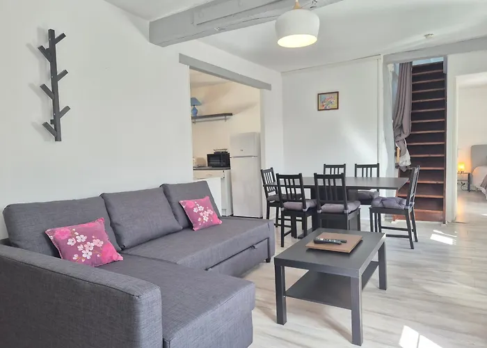 Centre Historique Le Vivien * Ruão