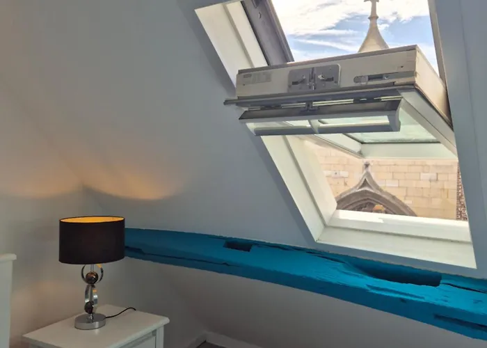 Centre Historique Le Vivien * Rouen