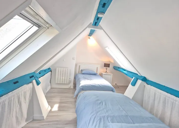 Centre Historique Le Vivien