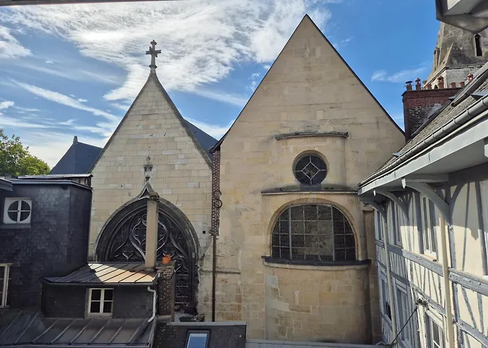 Centre Historique Le Vivien *