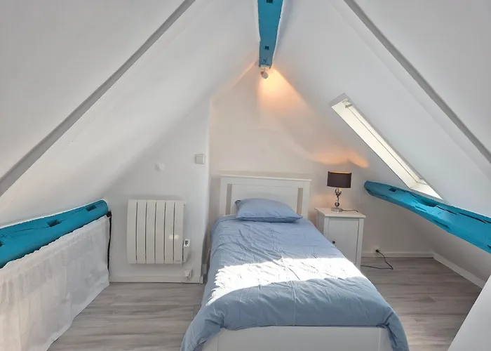 Centre Historique Le Vivien *