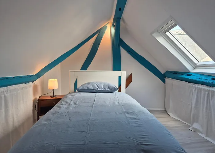 Centre Historique Le Vivien Rouen