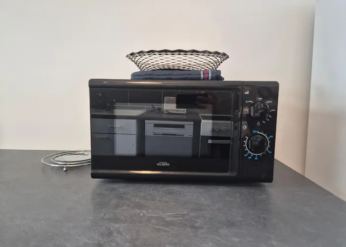 Centre Historique Le Vivien Apartamento Ruão