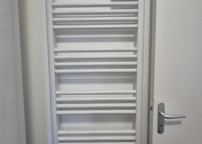 Apartamento Centre Historique Le Vivien *