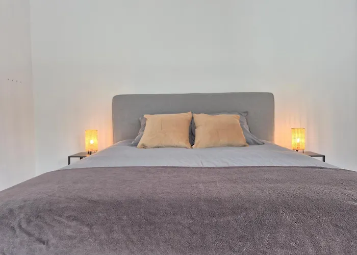 Centre Historique Le Vivien Apartment Rouen