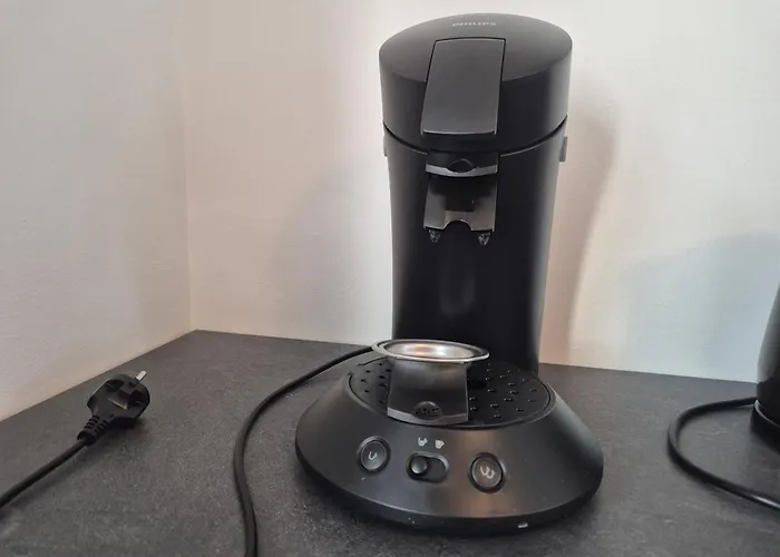 Centre Historique Le Vivien Apartamento *