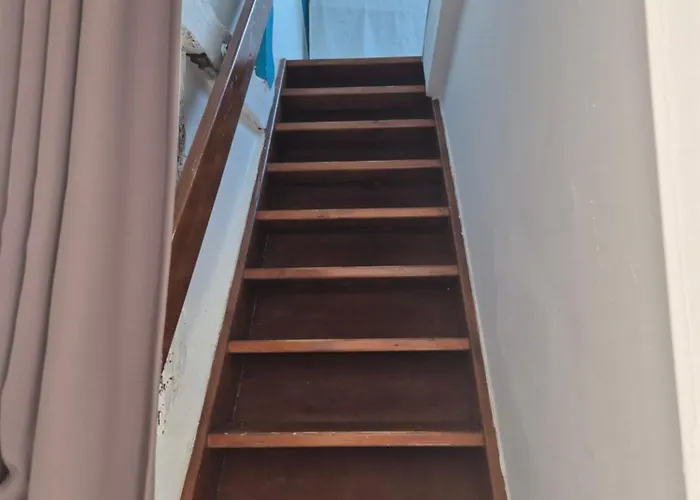 Centre Historique Le Vivien Apartamento