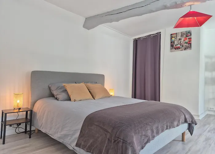 Centre Historique Le Vivien *