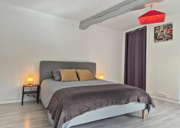 Centre Historique Le Vivien * Ruão