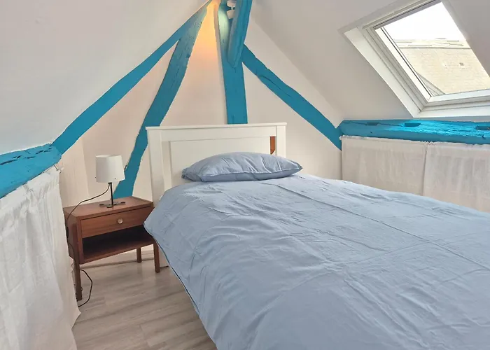 Centre Historique Le Vivien