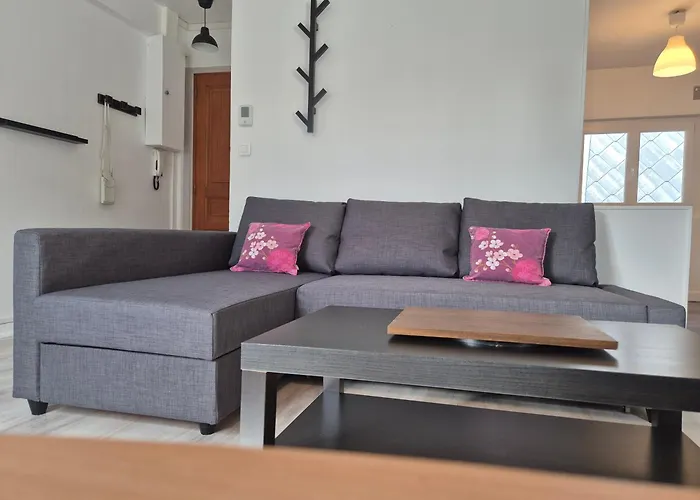 Centre Historique Le Vivien Ruão