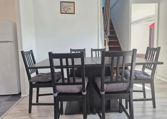 Apartamento Centre Historique Le Vivien *