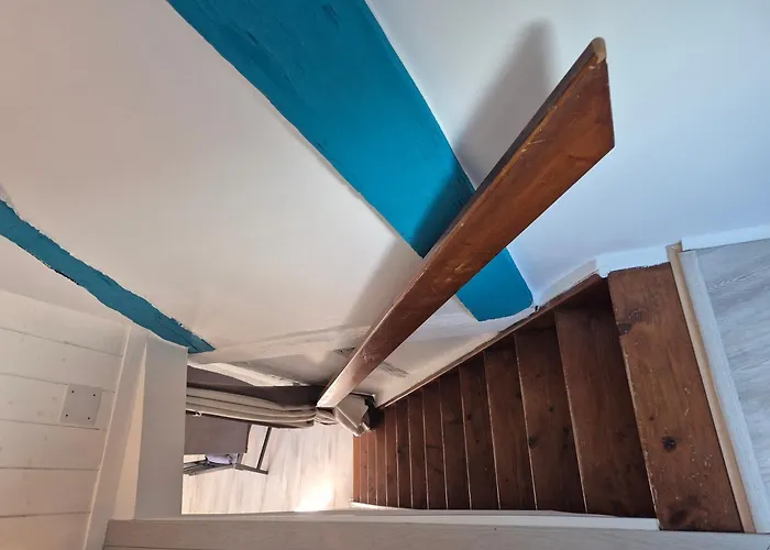 Centre Historique Le Vivien Ruão